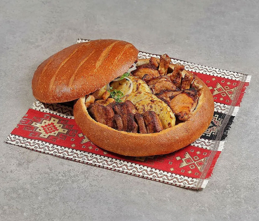 Set N3 for 5-6 people