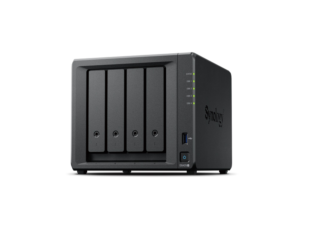 Տվյալների պահոց Nas SYNOLOGY DS425+