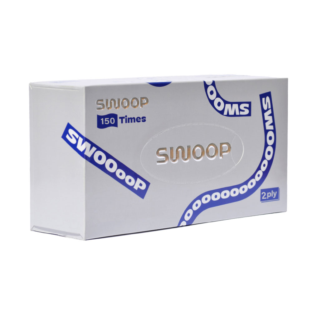 Անձեռոցիկ SWOOP XL150 -2SG