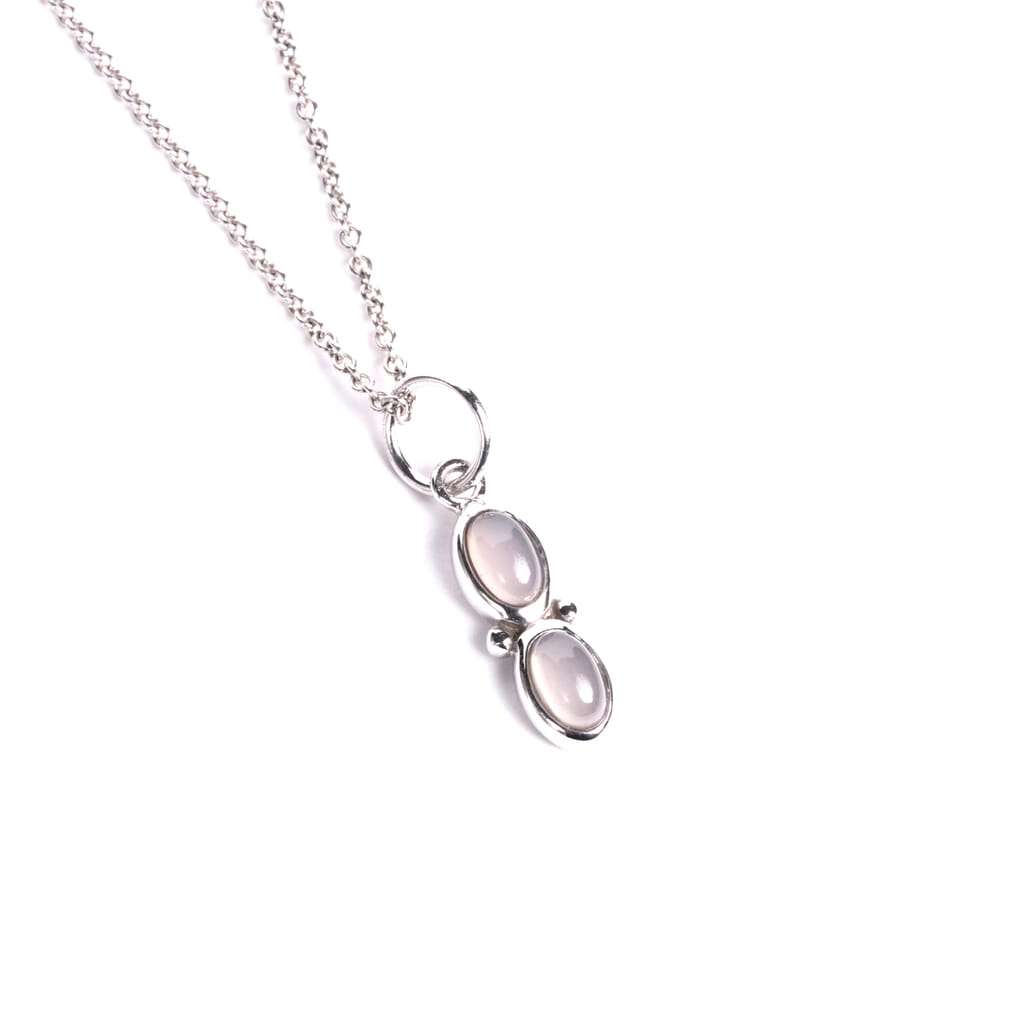 Արծաթյա կախազարդ SP660PCN