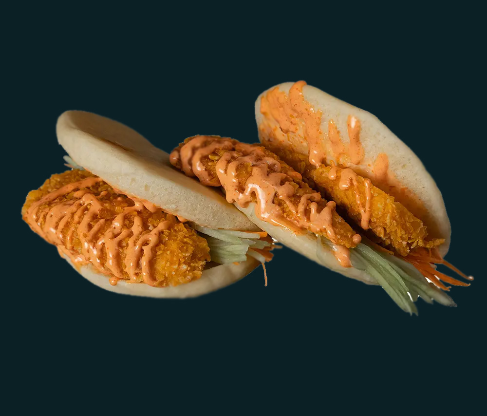 Чикен Баo