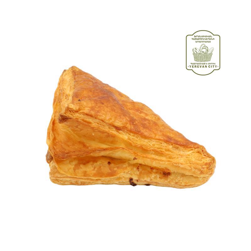 Խաչապուրի պանրով 115գր