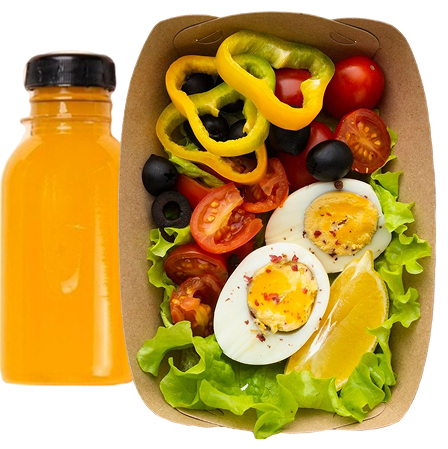 Lunch box