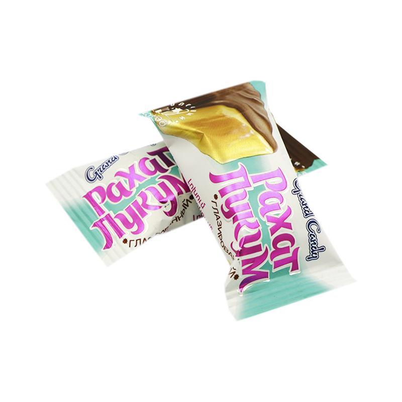 Ռահաթ-լոխում «Գրանդ Քենդի» կաթնային շոկոլադով կգ