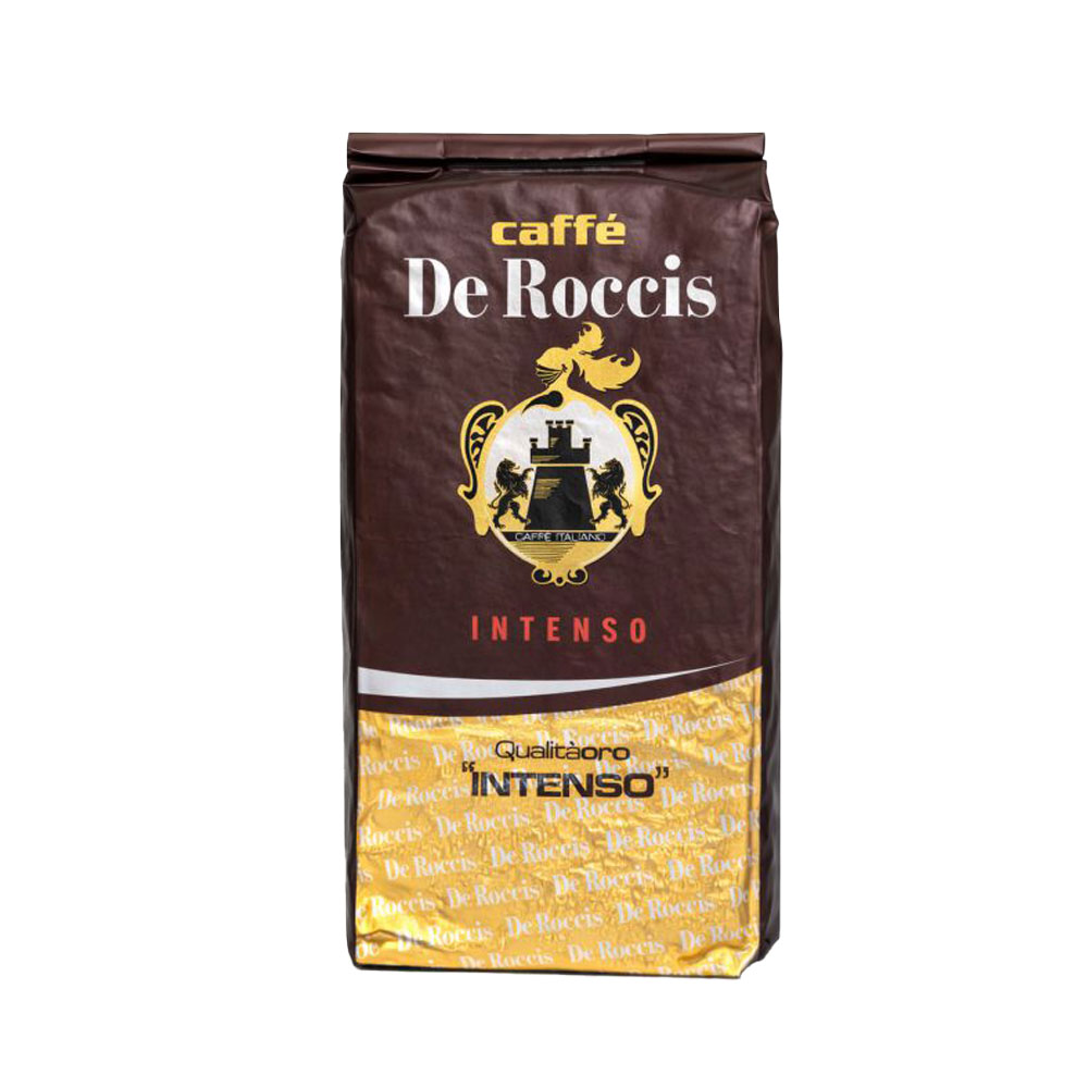 De Roccis Intenso 250g