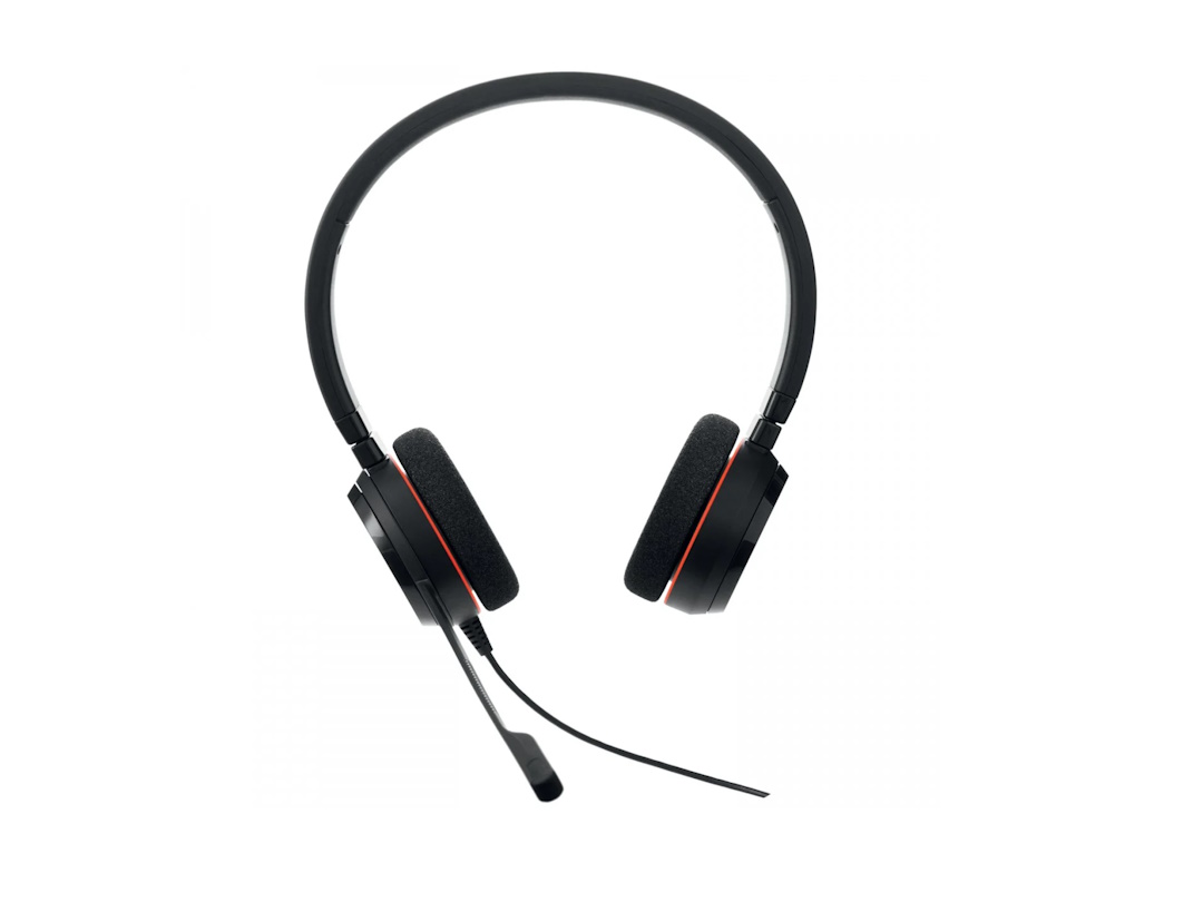 Ականջակալ Jabra Evolve 20 MS Stereo 4999-823-169