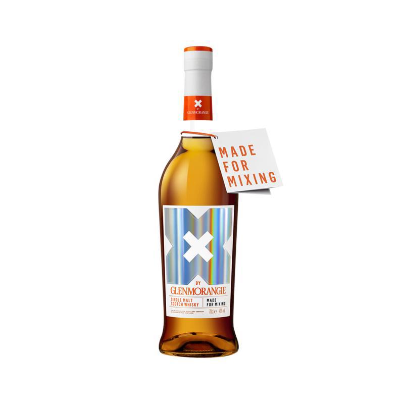 Վիսկի «Գլենմորանժ» Իքս 0.7լ