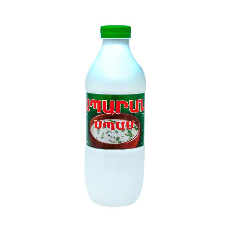 Սպաս «Ապարան» 1լ