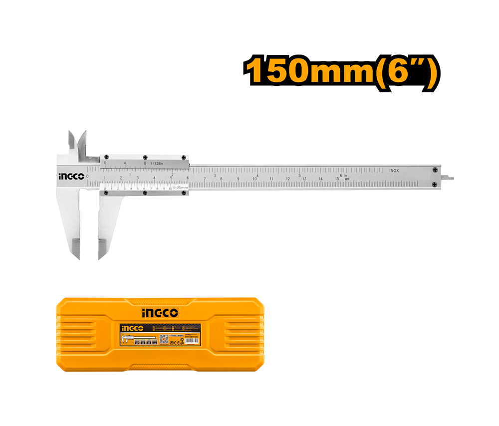 Vernier caliper