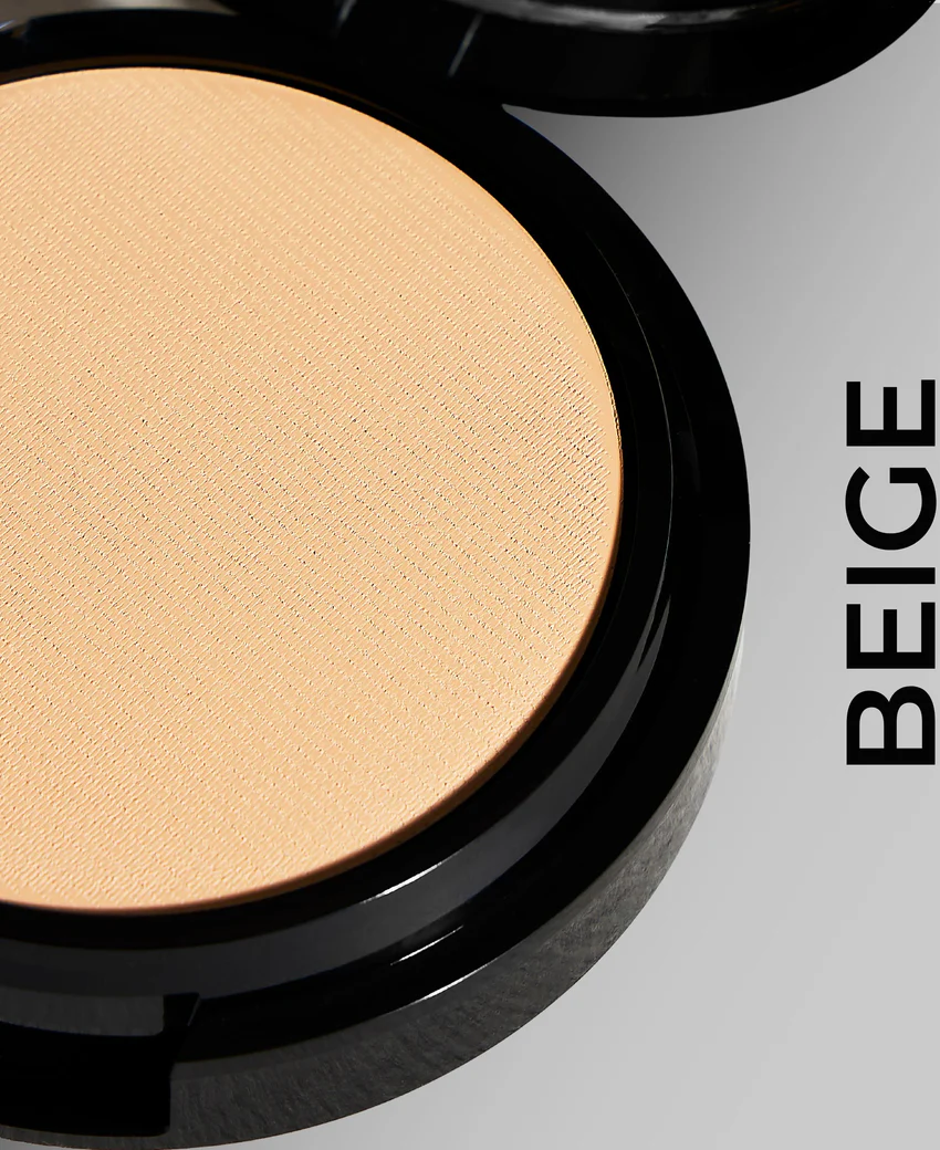 Soskin Foundation cream Beige SPF30 10g