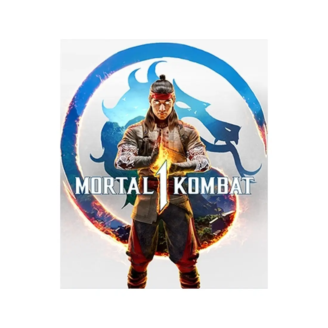 Playstation5 Mortal Kombat 1