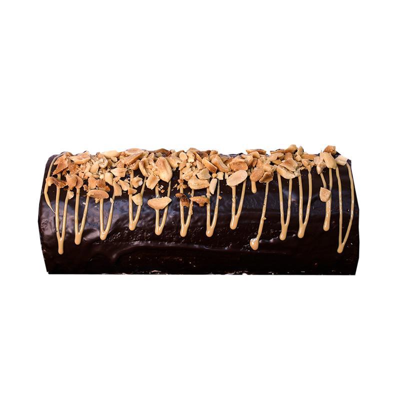 Roll "Anahit cakes" chocolate