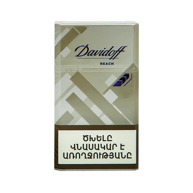 Cigarettes 
