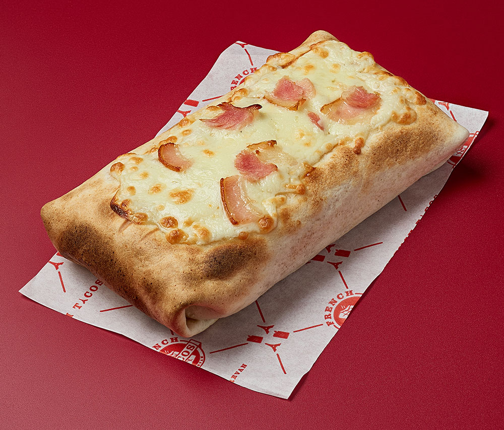 Бекон Кинг XL