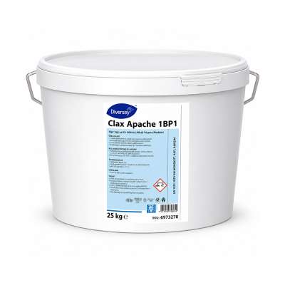 Clax Apache 1BP1 25 kg