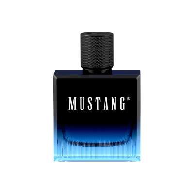 Mustang Blue Signature M edt 50ml