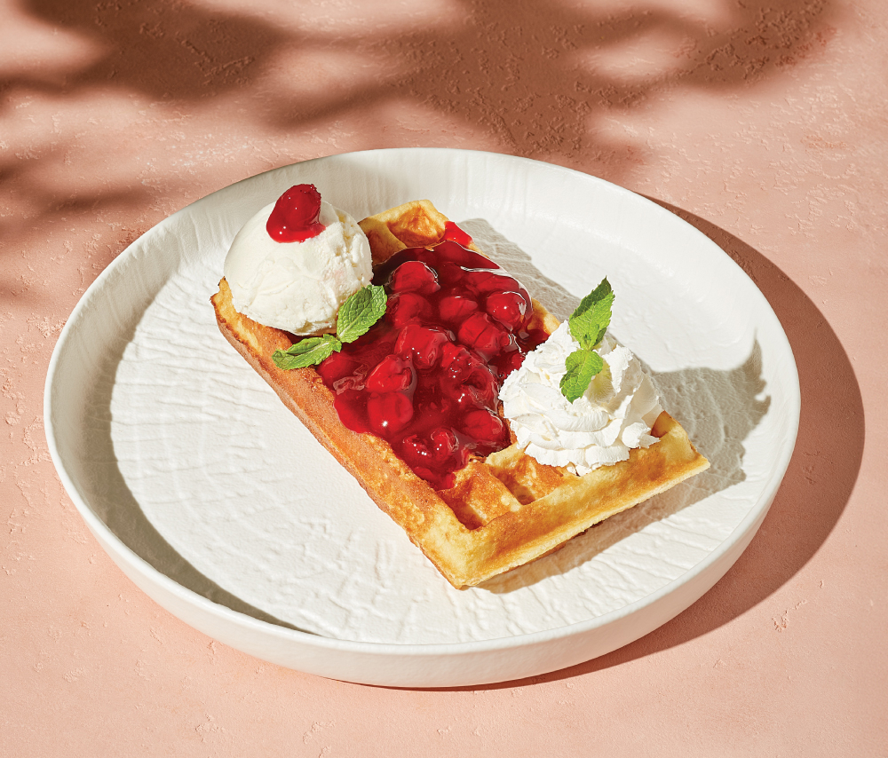 Բալով Վաֆլի