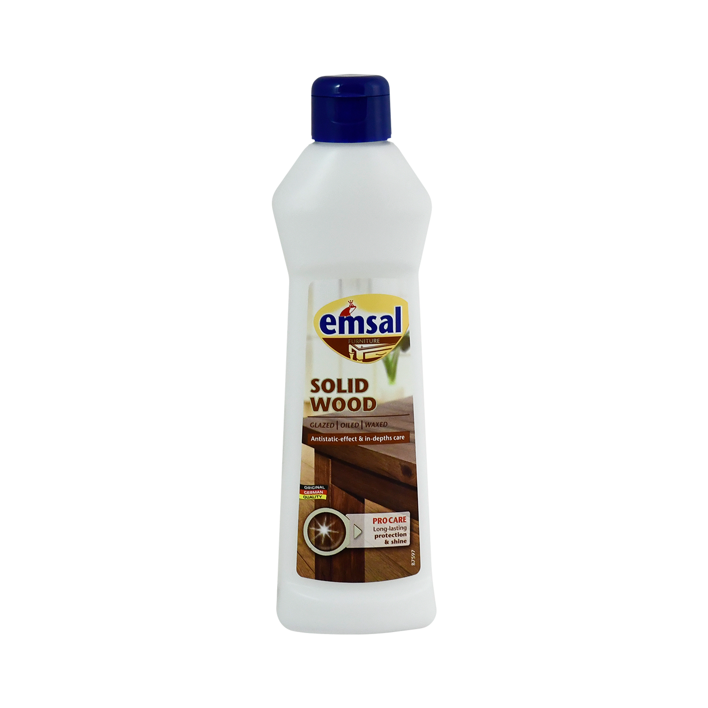 Furniture polish "Emsal" 250ml
