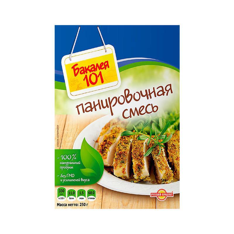 Թաթախման խառնուրդ «Ռուսսկիյ Պրոդուկտ» 250գր