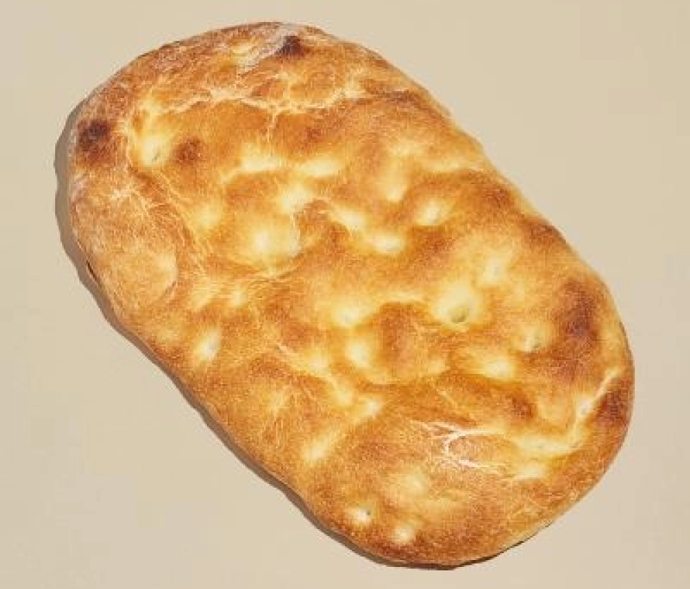 Focaccia