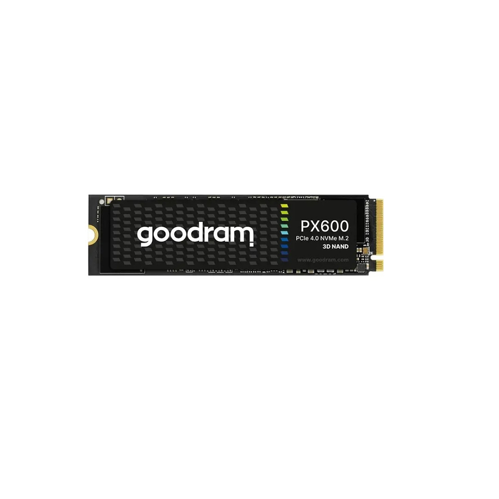 Կոշտ սկավառակ GoodRam 500GB SSDPR-PX600-500-80