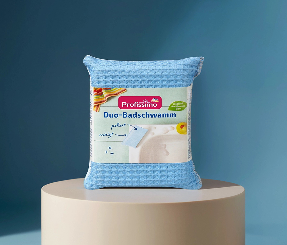 PROFISSIMO ԼՈԳԱՐԱՆԻ ԲԱԶՄԱՖՈՒՆԿՑԻՈՆԱԼ ՄԱՔՐՈՂ ՍՊՈՒՆԳ, 1 ՀԱՏ