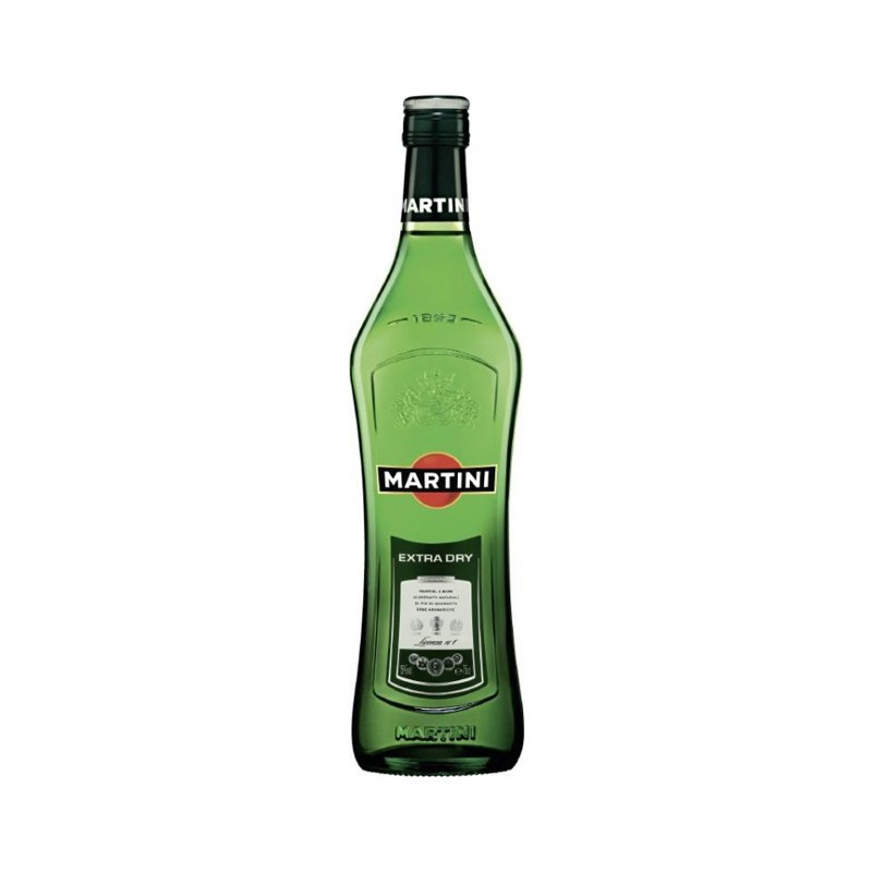 Vermouth "Martini Extra dry" 0,5l 