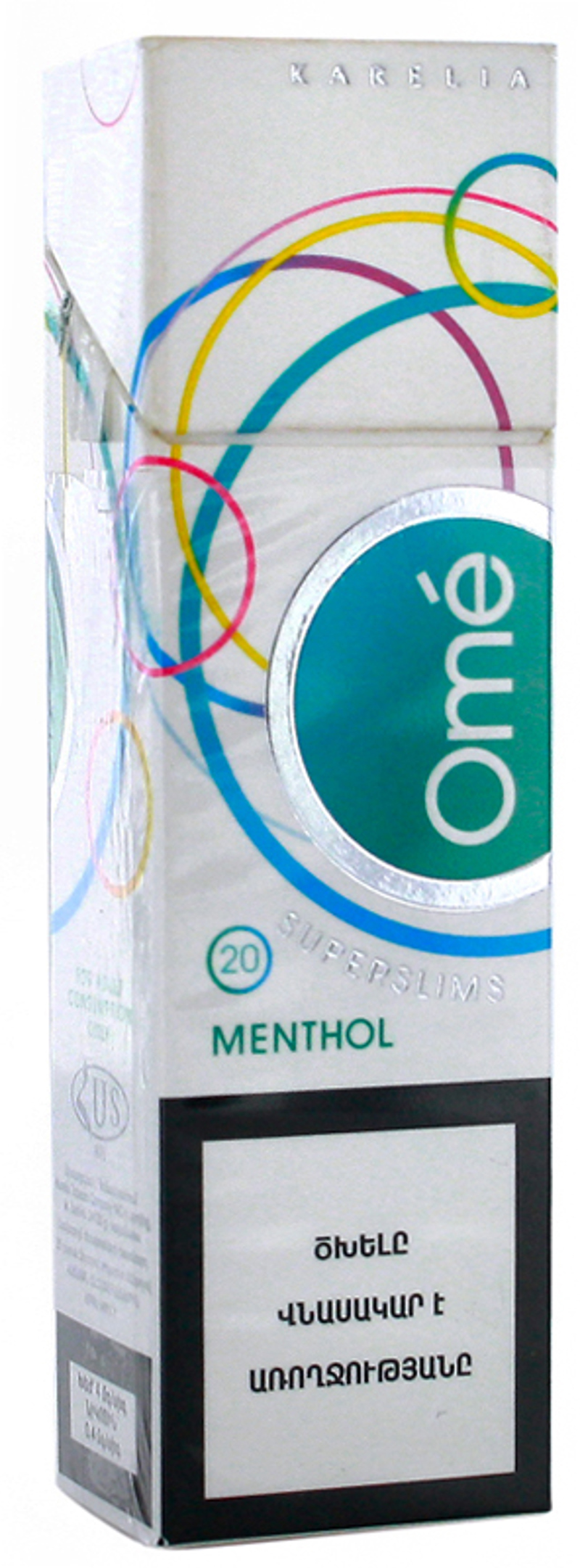 ome cigarettes duty free Cigarettes 