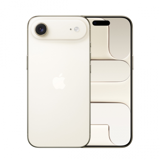 iPhone Air 256GB Dual eSIM