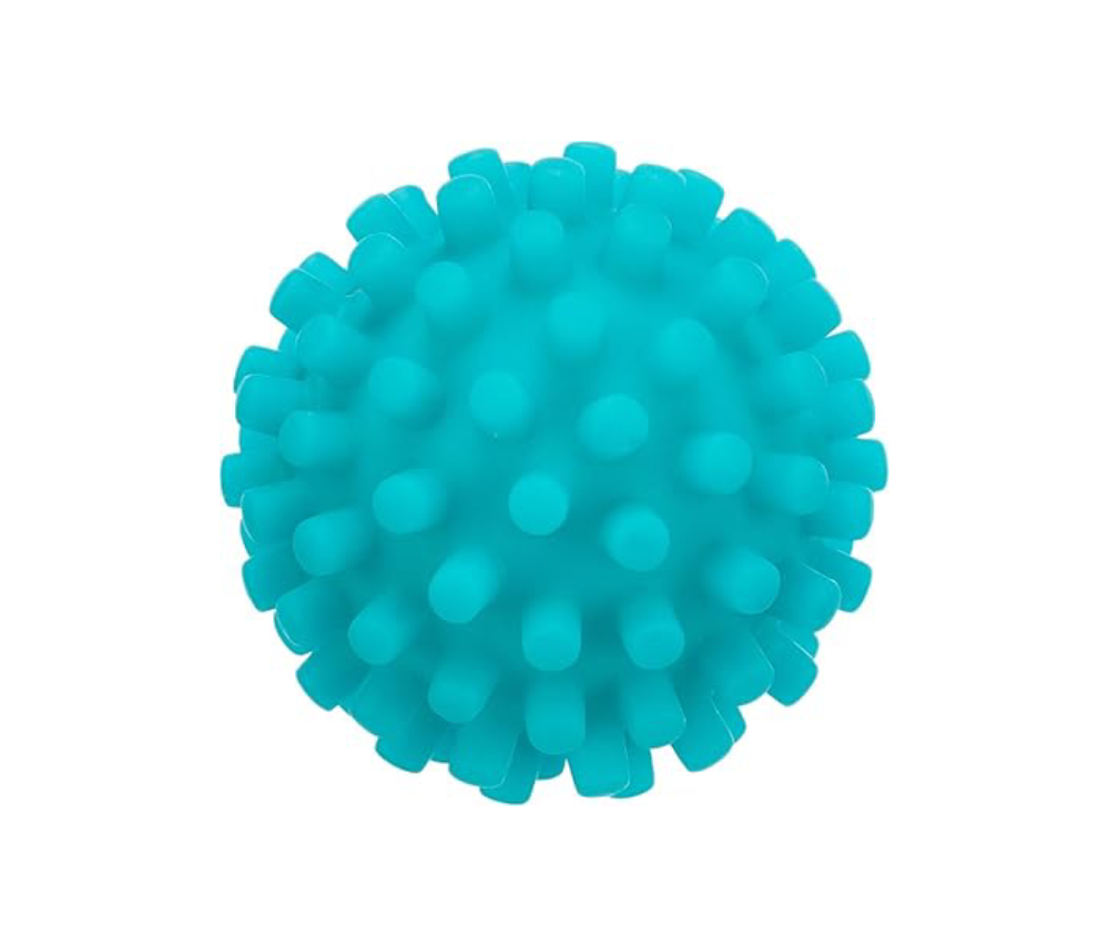 Գնդակ ասեղներով Trixie