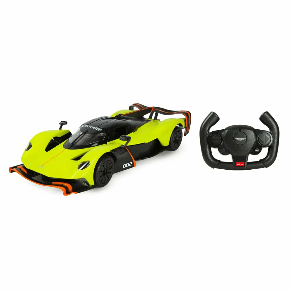Հեռակառավարվող մեքենա 1:14 Aston Martin Valkyrie AMR Pro Rastar