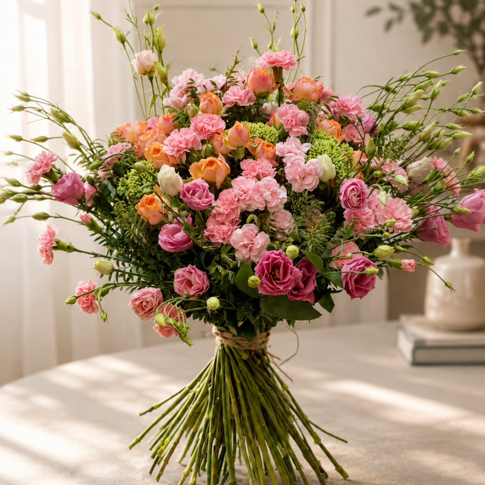 Bouquet N126
