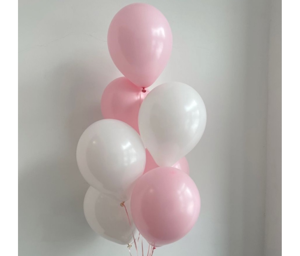 Հելիում գազով փուչիկ N4