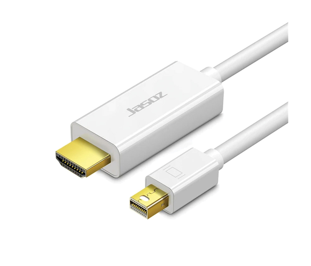 MiniDP to HDMI 3մ