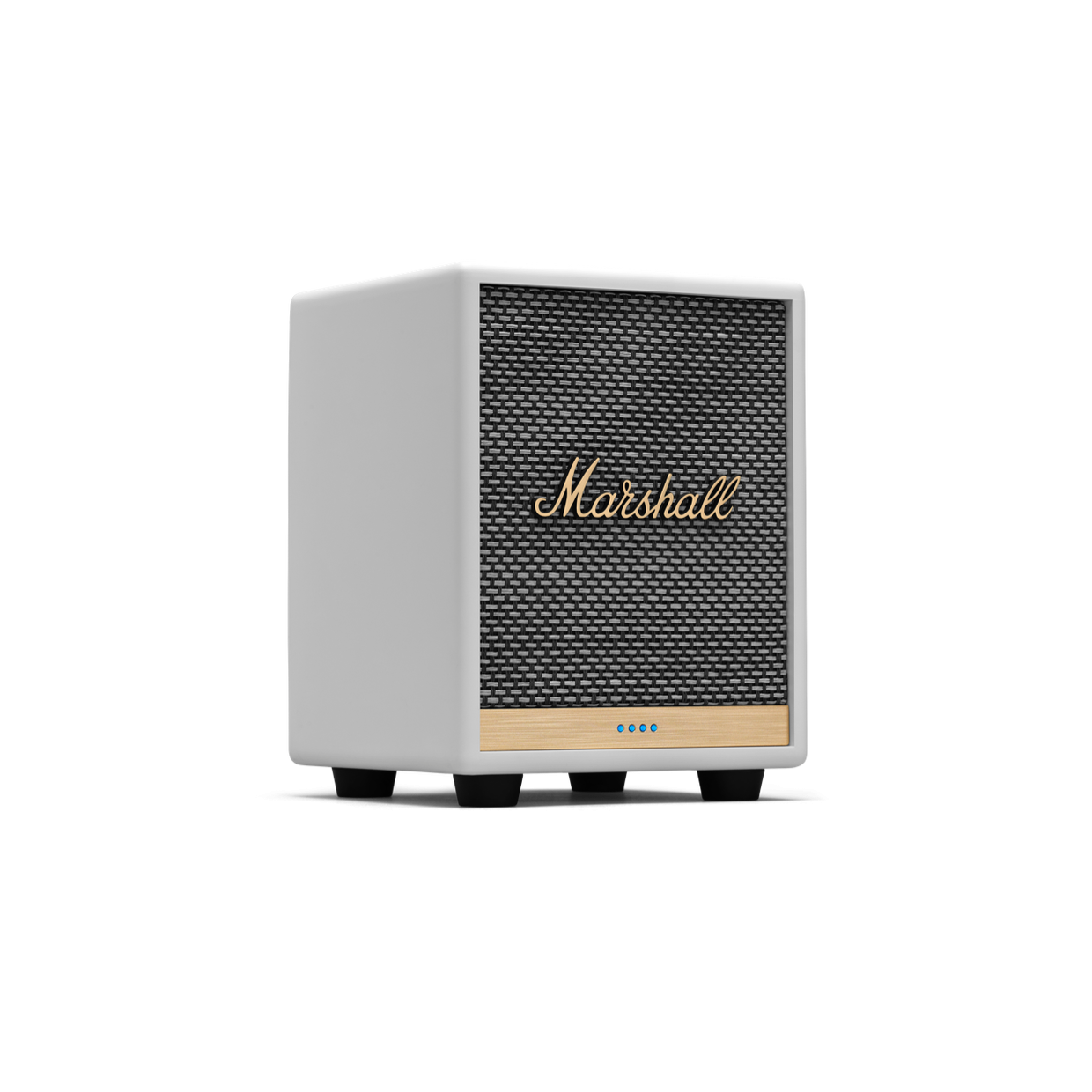 Marshall Uxbridge Google