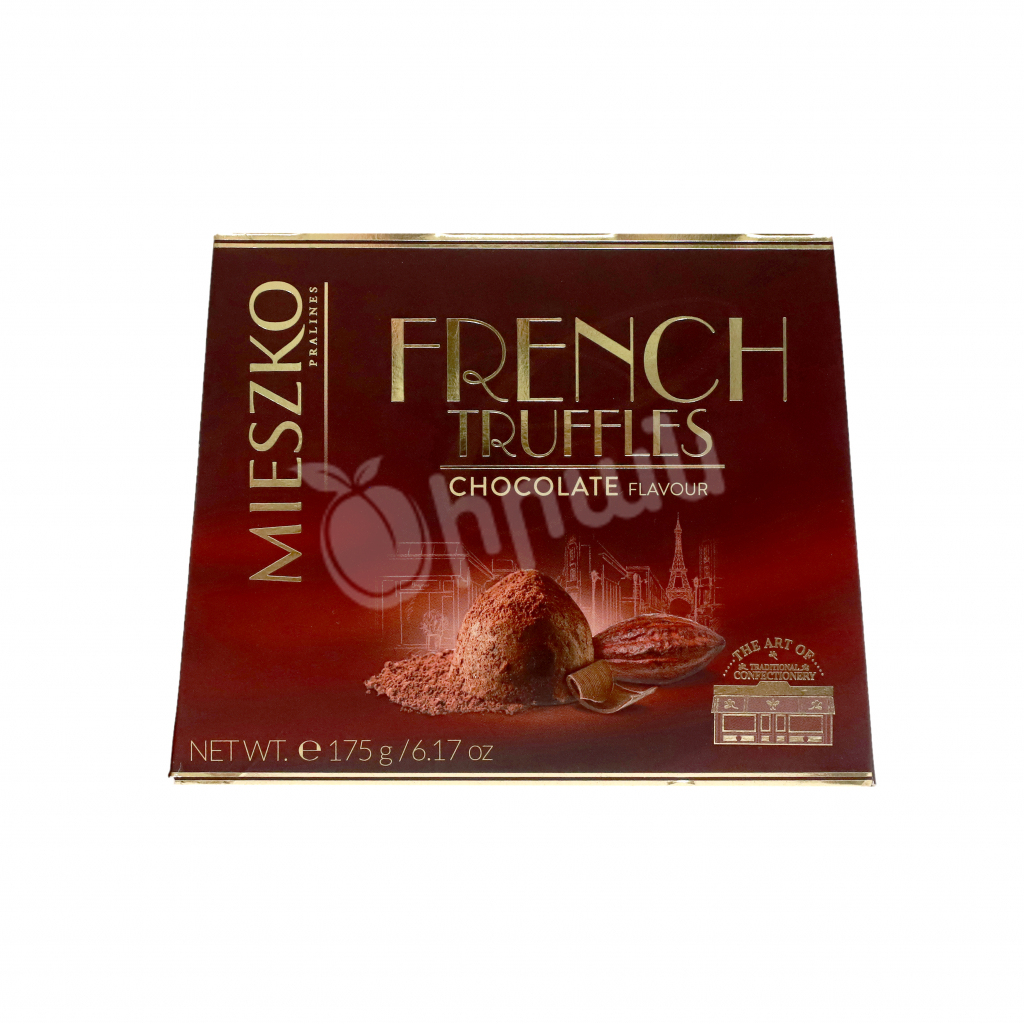 French Truffles Truffettes de France