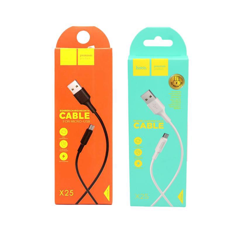 ՈւՍԲ լար «Հոկո» Միկրո Իքս25