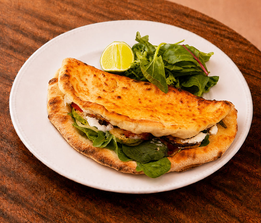 Il sapore sandwich