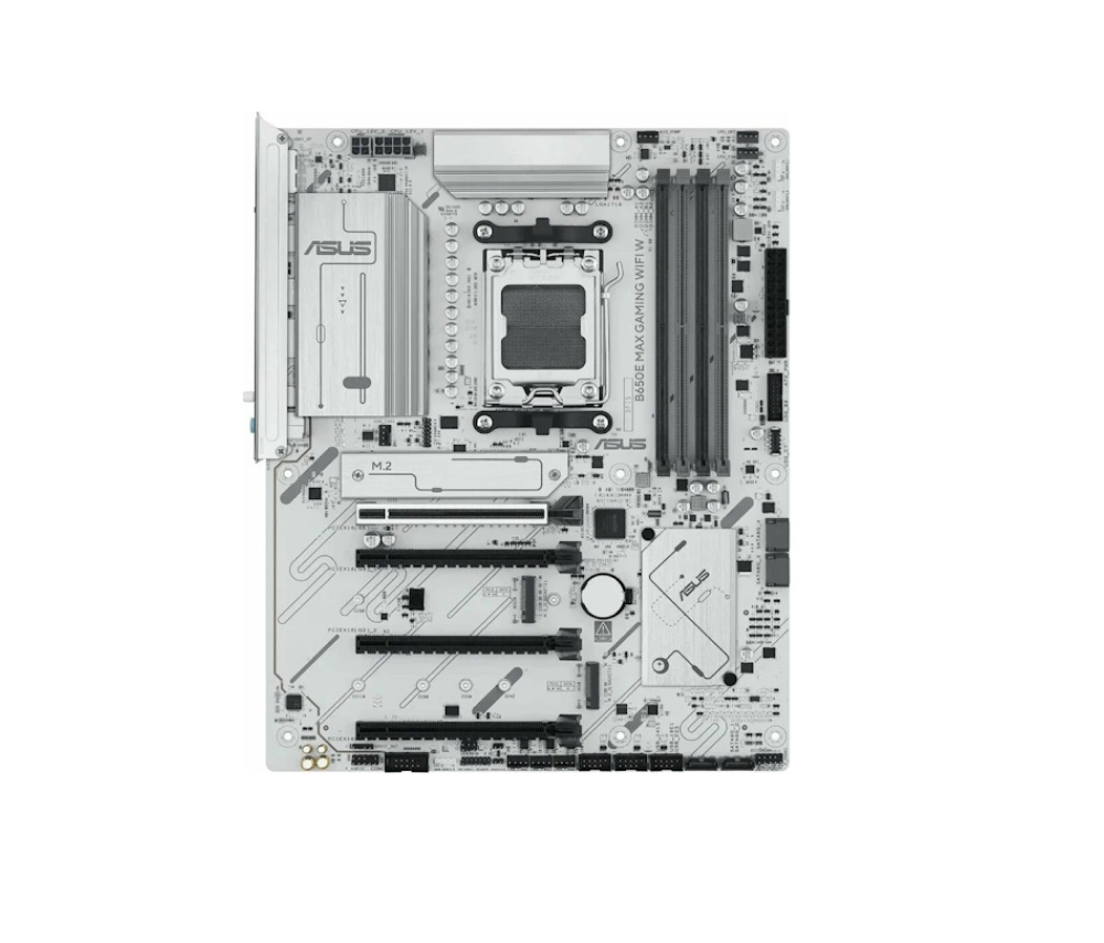 Մայրական սալիկ Asus B650E MAX GAMING WIFI W (90MB1M00-M0EAY0)