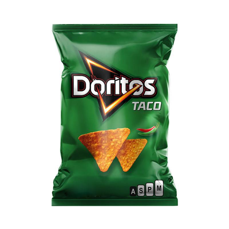 Чипсы Doritos Тако 70г