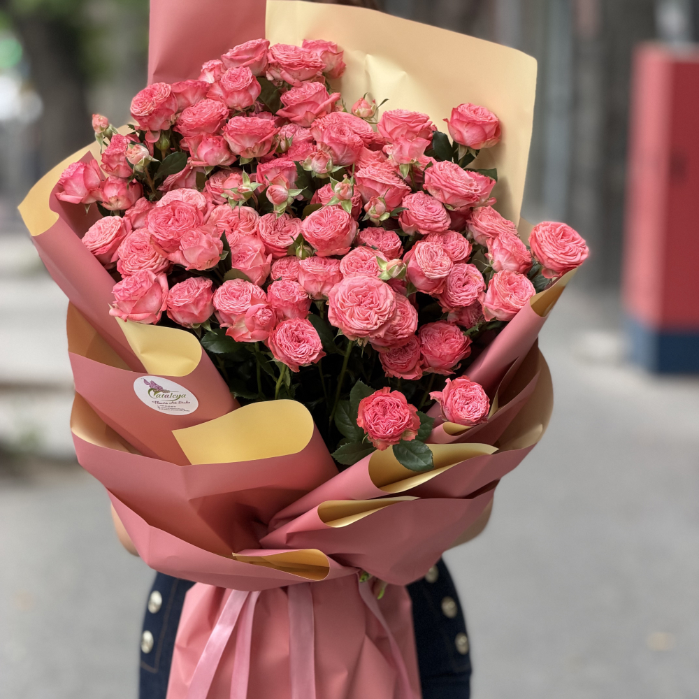 Bouquet N128