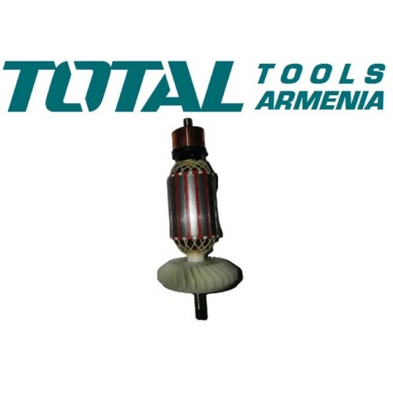 Ռոտոր (Անկյունային Հղող Մեքենա TG11312526-ի համար)