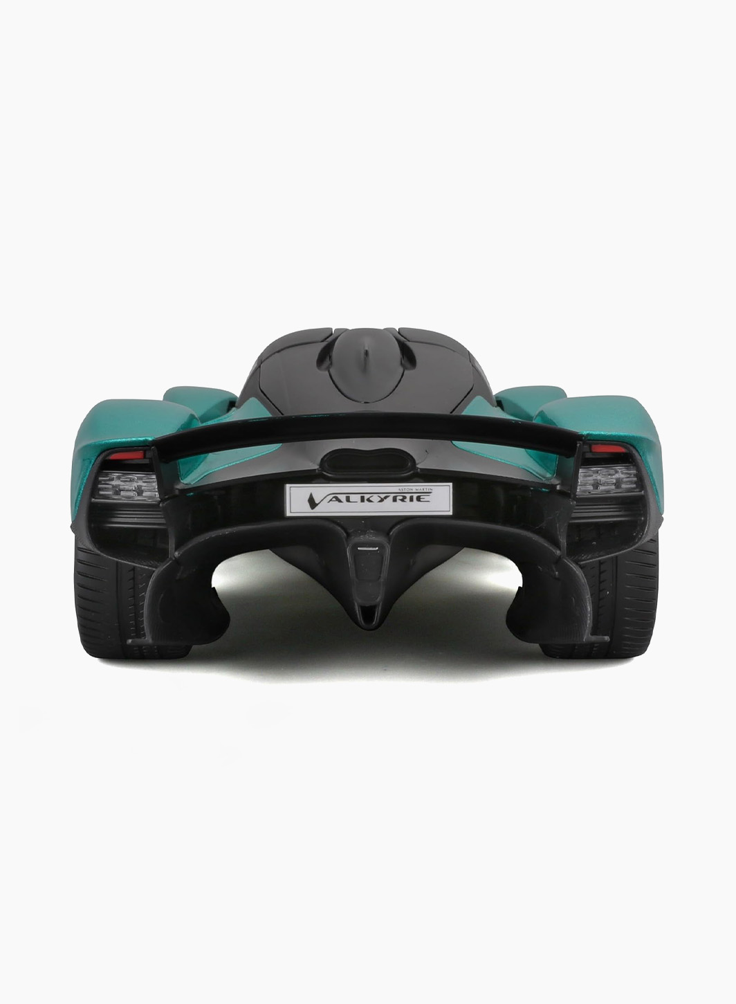 Maisto Մեքենա «2022 Aston Martin Valkyrie» Scale 1:18