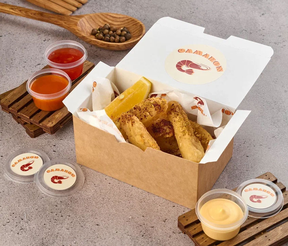 Стрипсы из палтуса