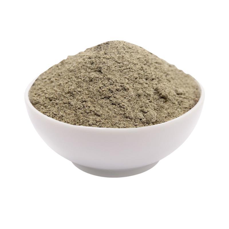 Ground black pepper kg