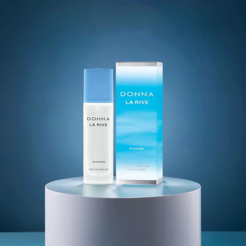 LA RIVE DONNA EAU DE PARFUM, 90 ML