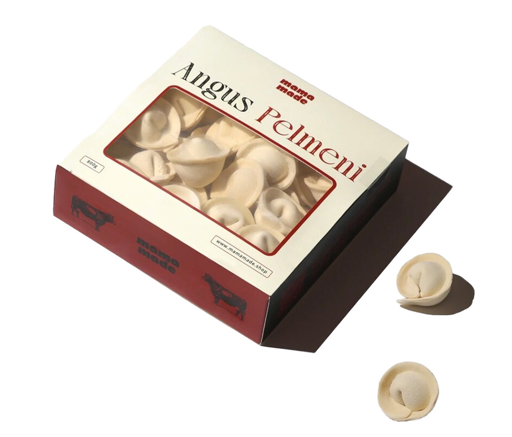 Պելմենի անգուսի մսով 800գ