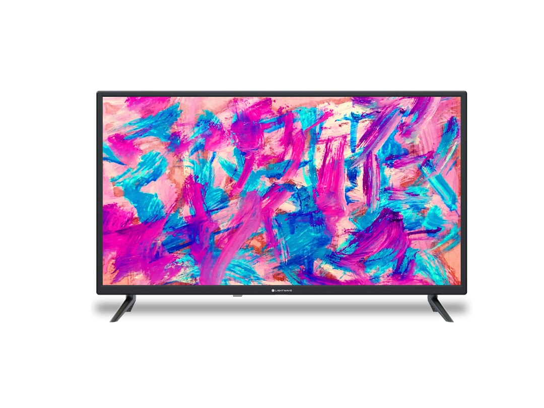 Հեռուստացույց Lightwave 32" E3211-ST2