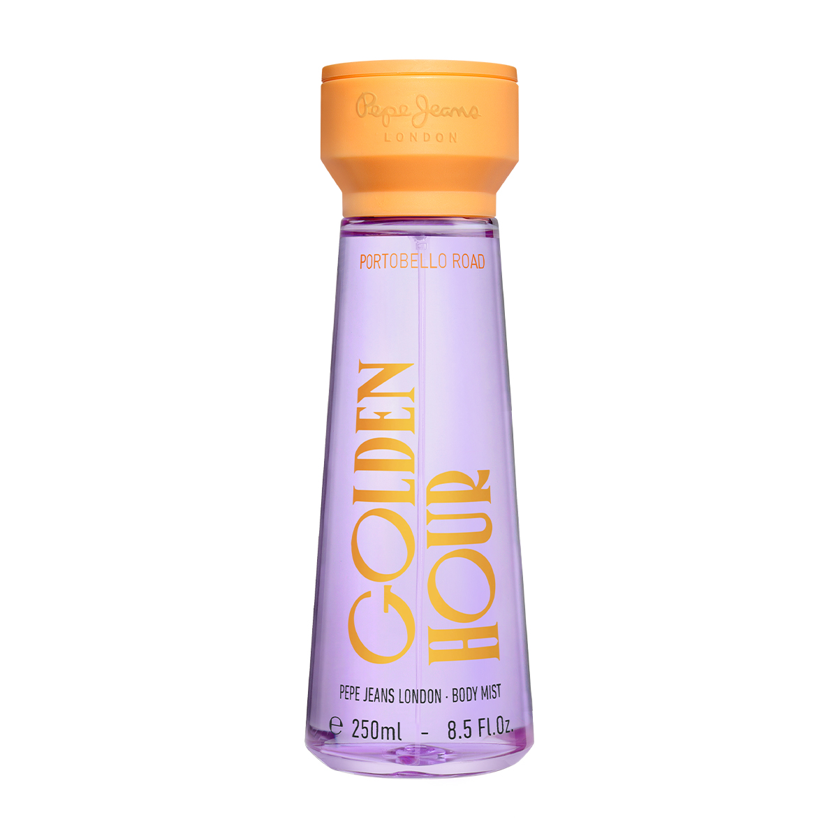Portobello Road Golden Hour Body Mist 250մլ