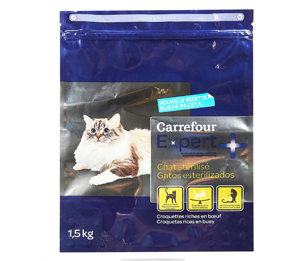 Dry Cat Food Cat Food Pet Food Carrefour Buy Am